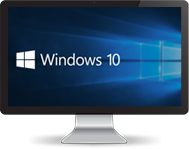 Win 10 系统