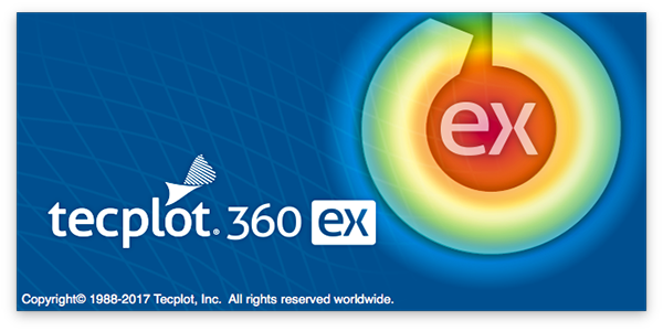 Tecplot 360 EX 2017 R3 Mac版