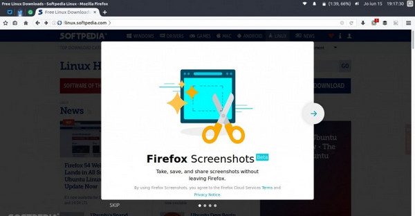 Firefox(火狐浏览器) 