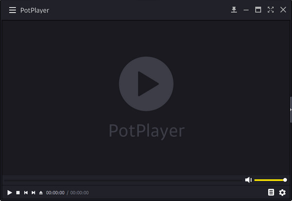 PotPlayer(多媒体播放器) 