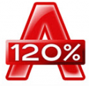 Alcohol 120%(光盘刻录软件) v2.0.3.10121