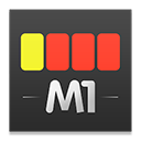 Metronome M1 Mac版 v1.2