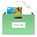 Tidy Up Mac版 v5.0.1