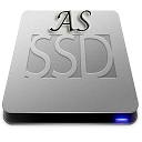 AS SSD Benchmark(固态硬盘性能测试)