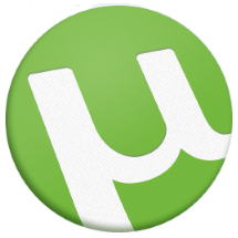 uTorrent (BT客户端)