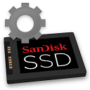 SanDisk SSD Dashboard(闪迪固态硬盘工具)