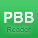 pbb reader(鹏保宝阅读器) 