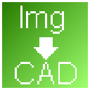 Img2CAD(图像转CAD工具) 