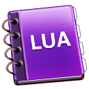 LuaStudio(编辑调试器软件)