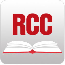 RCC阅读器