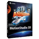 Corel MotionStudio 3D 1.0