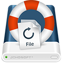 Jihosoft File Recovery(数据恢复) 8.3