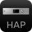 HAP Music Transfer(硬盘音频播放器)