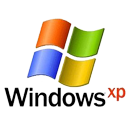 Windows XP SP3 纯净版 2019