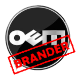 OEM Brander(OEM自定义硬件参数)