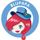 BluPapa二次元模拟器