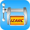 IZArc2Go(解压缩工具)