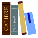 calibre 64bit - E-book management 5.44.0