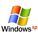 Windows XP SP3 游戏版