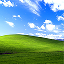 Windows XP ZS封装母盘