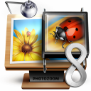 PhotoZoom Pro 8