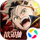 黑色四叶草 魔法帝之道