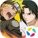 火影忍者:忍者新世代