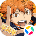 排球少年：新的征程