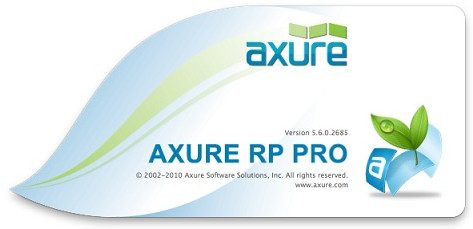 Axure RP Mac版