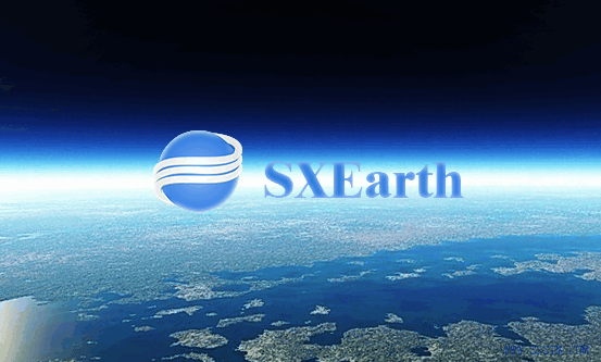 SXEarth晟兴三维地球