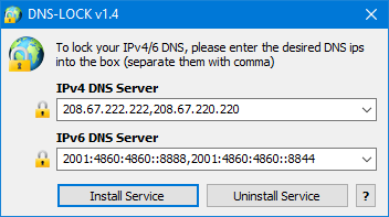 Dns Lock(DNS锁) - 3