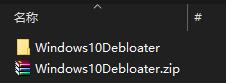 Windows10Debloater.zip