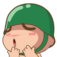 炮炮兵表情包