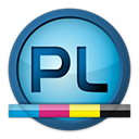 PhotoLine for mac v20.52