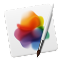 Pixelmator Pro Mac版