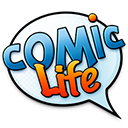 Comic Life Mac版