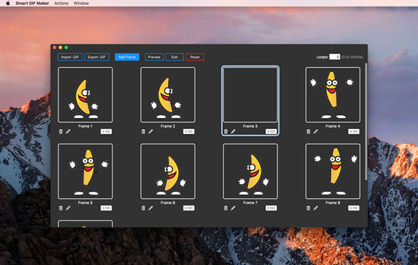 Smart GIF Maker Mac版