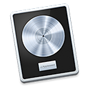 Logic Pro X for mac v10.4