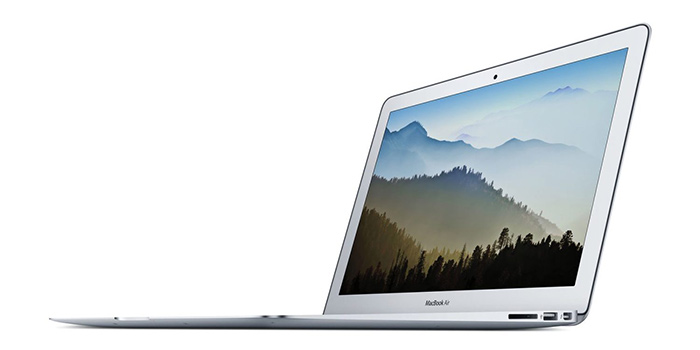 断更三年的MacBook Air，今年有望推出新款！