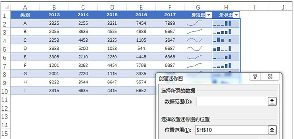 这些Excel技巧，你一定能get到！