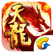 天龙八部手游
