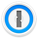 1Password for mac