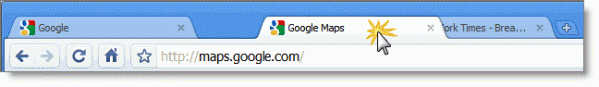 谷歌浏览器 XP版本