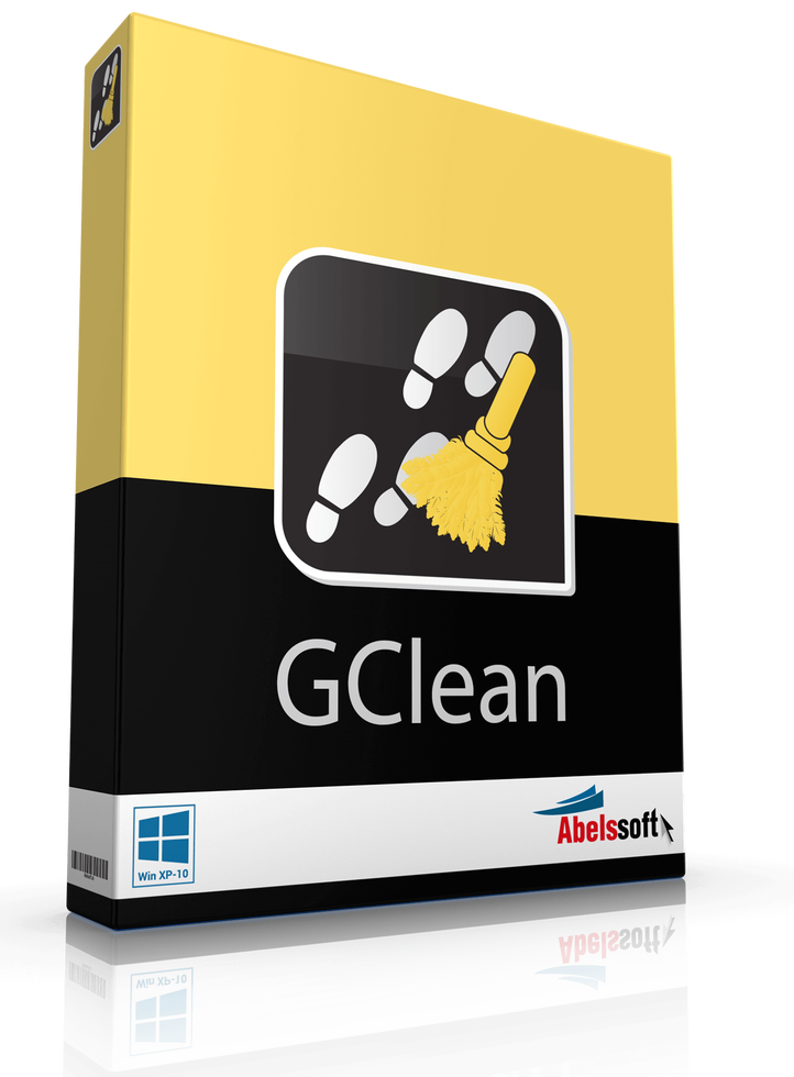 GClean(流氓软件清理大师)