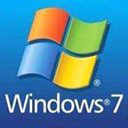 Windows7 32位 游戏版