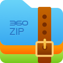 360 Zip 1.0.0.1041
