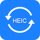 苹果HEIC图片转换器 1.0