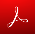 Acrobat Reader DC