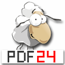 PDF24 10.8.0.0