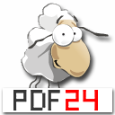 PDF24 Creator 11.10.1.0